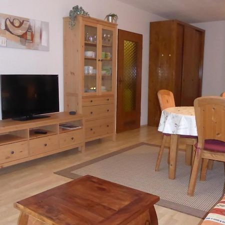 Apartament Fw Weissensee 44 Füssen Zewnętrze zdjęcie