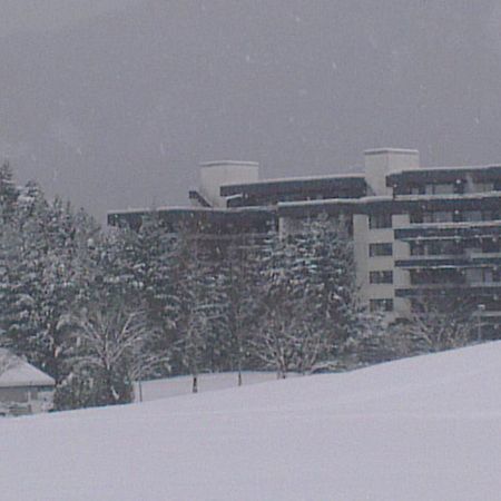 Fw Weissensee 44 Füssen Zewnętrze zdjęcie