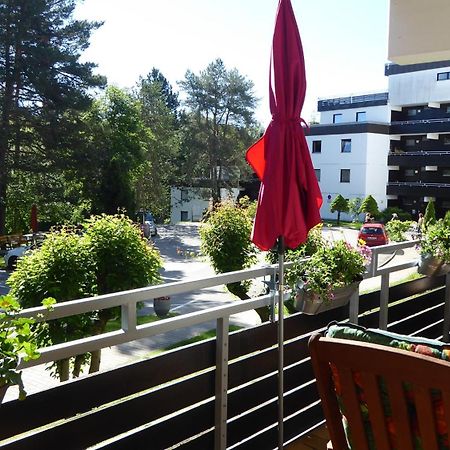 Apartament Fw Weissensee 44 Füssen Zewnętrze zdjęcie