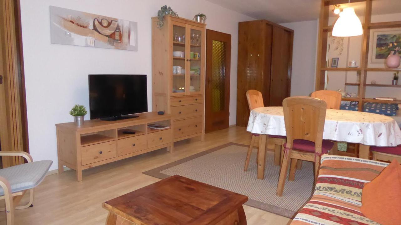 Apartament Fw Weissensee 44 Füssen Zewnętrze zdjęcie