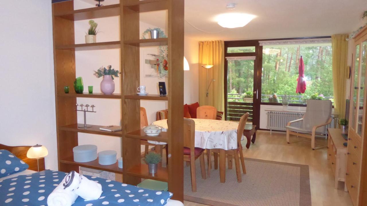 Apartament Fw Weissensee 44 Füssen Zewnętrze zdjęcie