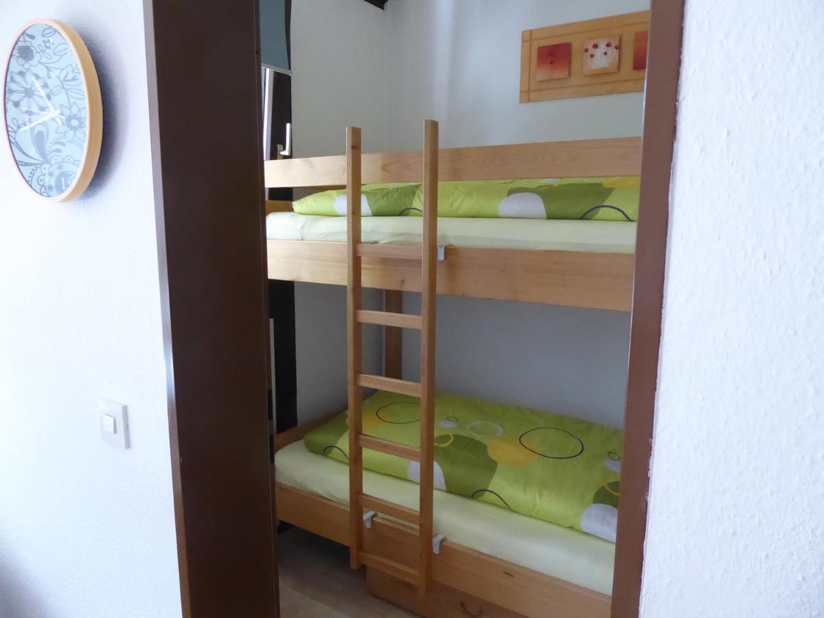 Apartament Fw Weissensee 44 Füssen Zewnętrze zdjęcie