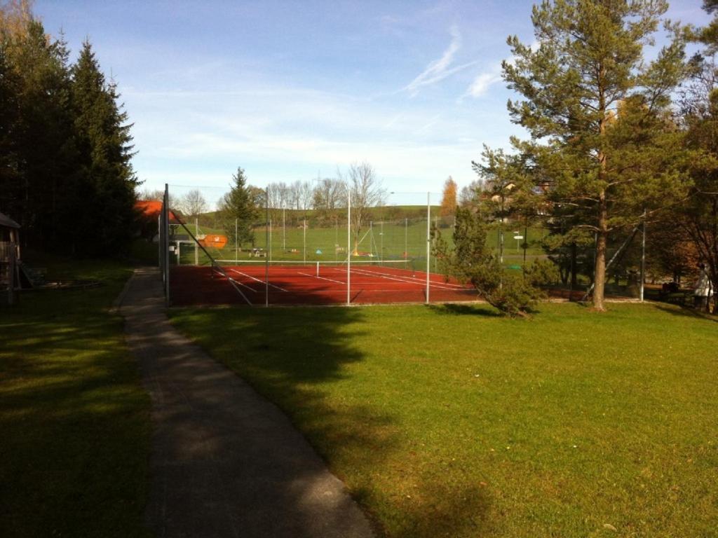 Fw Weissensee 44 Füssen Zewnętrze zdjęcie