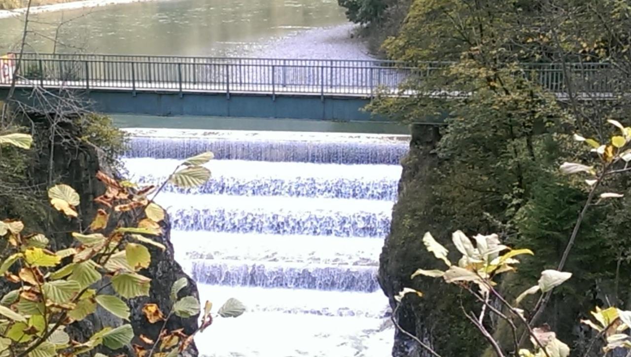 Fw Weissensee 44 Füssen Zewnętrze zdjęcie