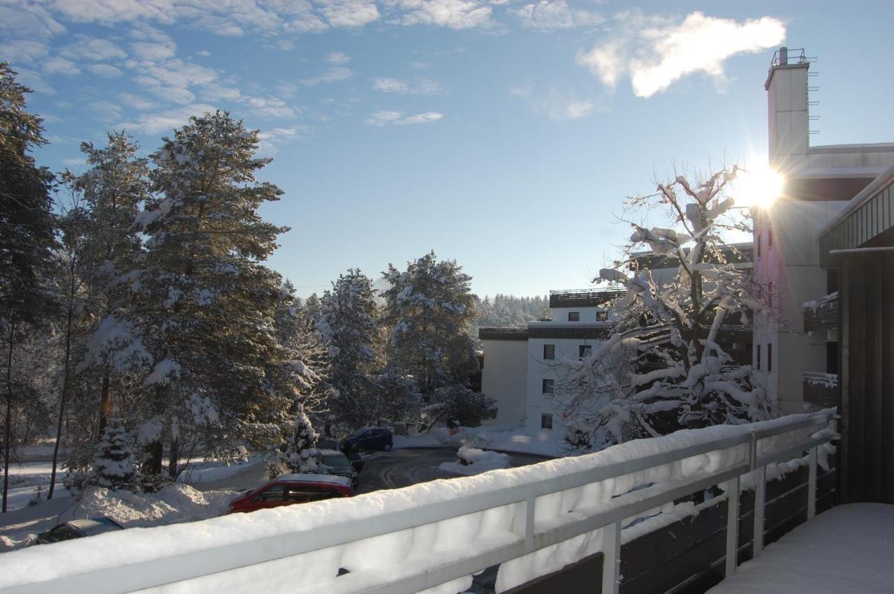 Fw Weissensee 44 Füssen Zewnętrze zdjęcie
