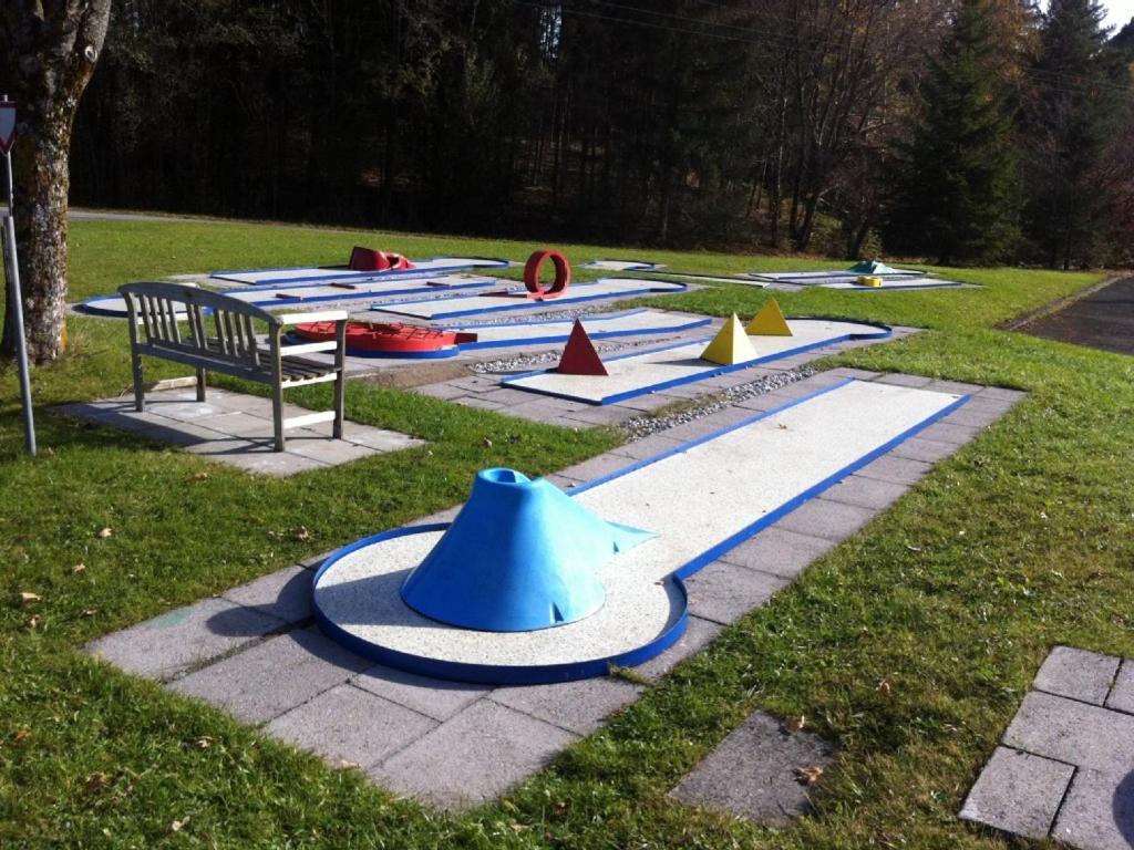 Fw Weissensee 44 Füssen Zewnętrze zdjęcie