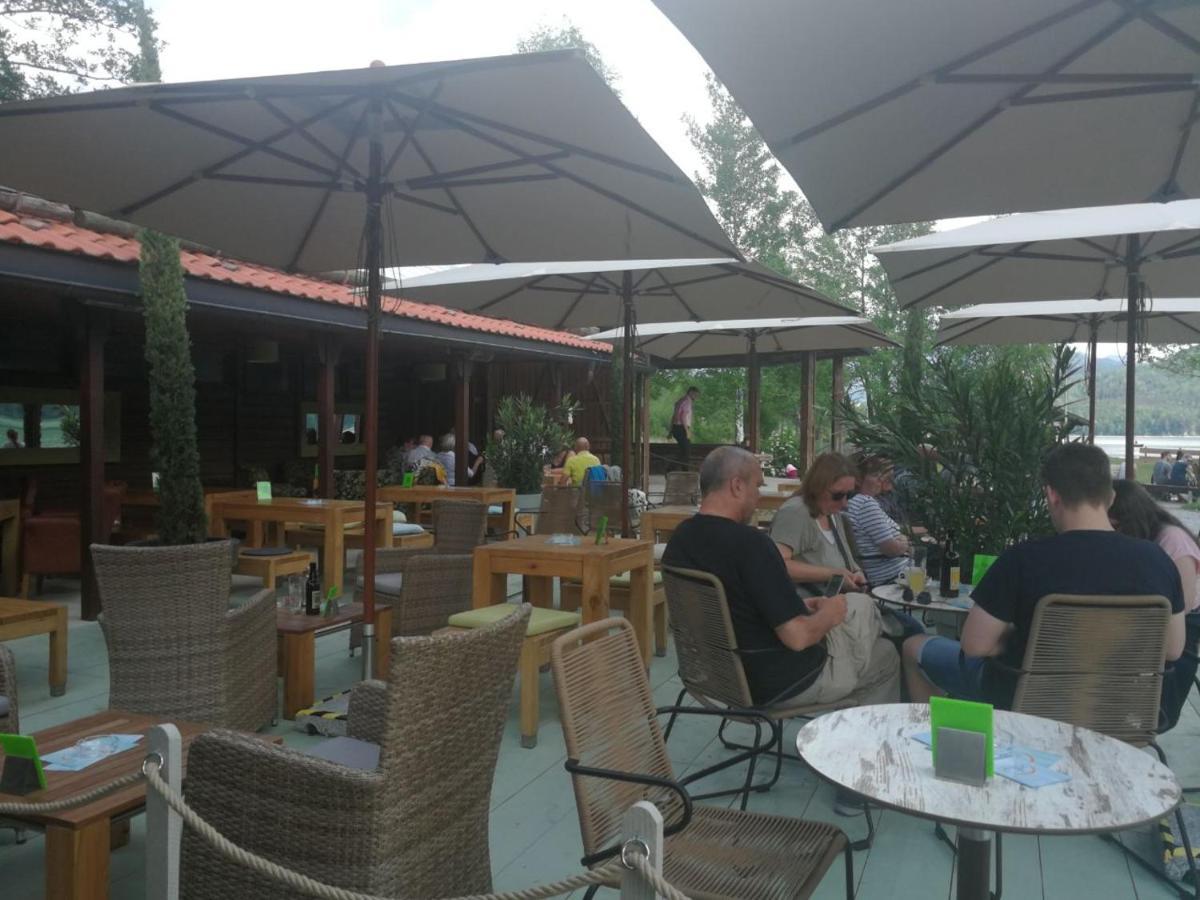 Fw Weissensee 44 Füssen Zewnętrze zdjęcie