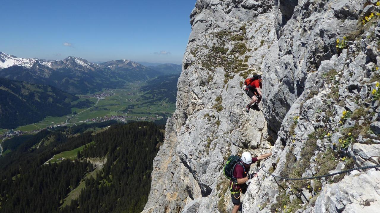 Apartament Fw Weissensee 44 Füssen Zewnętrze zdjęcie