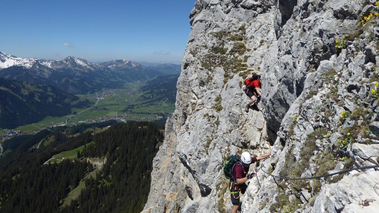 Fw Weissensee 44 Füssen Zewnętrze zdjęcie