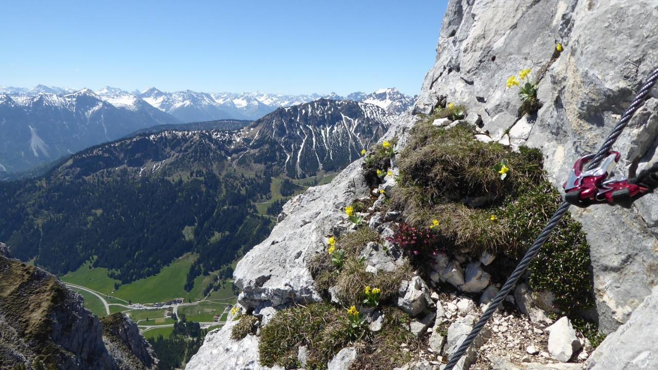 Apartament Fw Weissensee 44 Füssen Zewnętrze zdjęcie