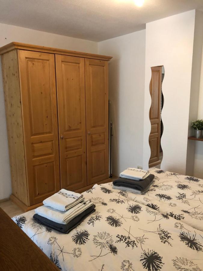 Apartament Fw Weissensee 44 Füssen Zewnętrze zdjęcie