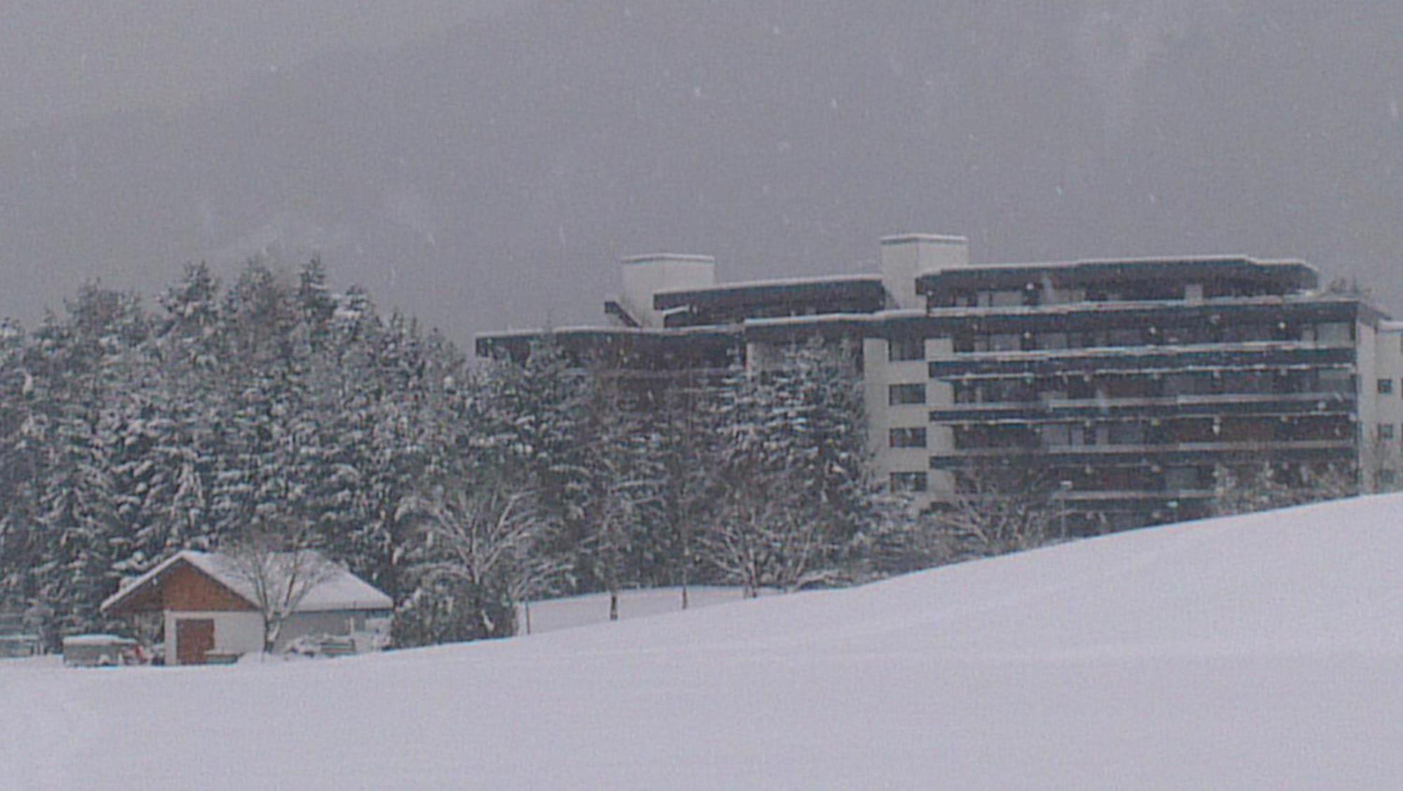 Fw Weissensee 44 Füssen Zewnętrze zdjęcie